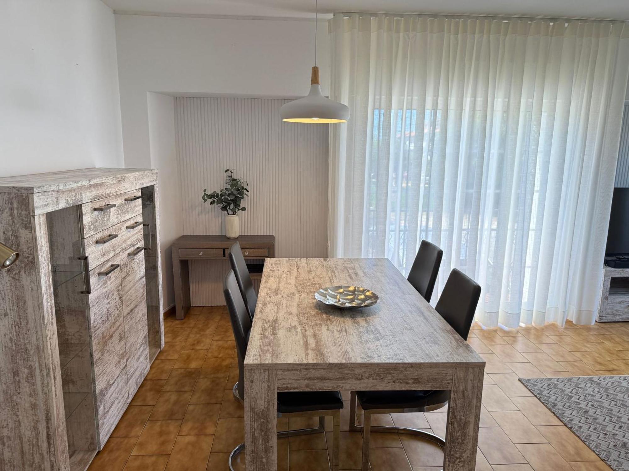Cozy Apartment Oura Beach Albufeira Exterior foto