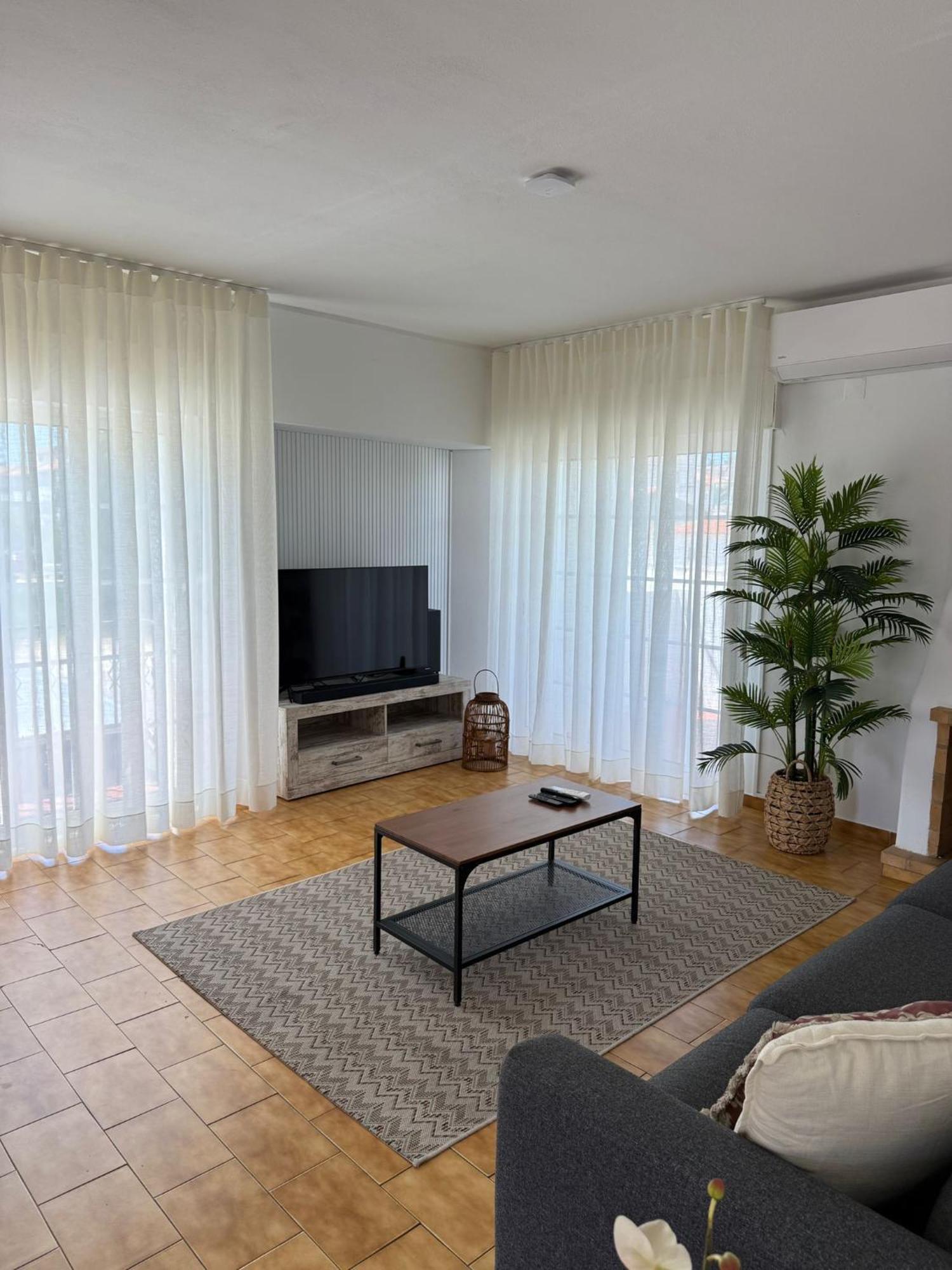 Cozy Apartment Oura Beach Albufeira Exterior foto